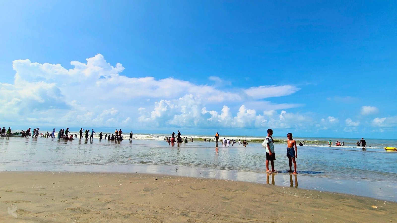 Cox's Bazar
