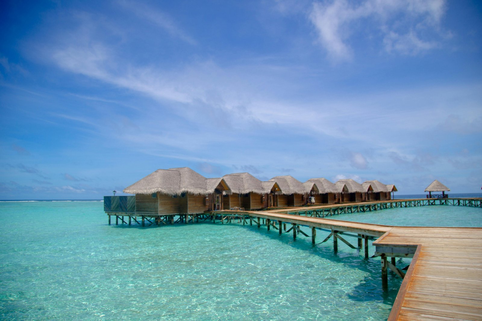 Maafushi