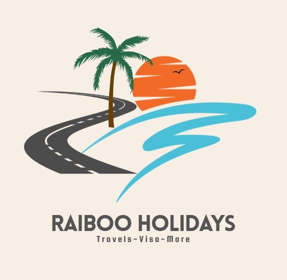 Raiboo Holidays